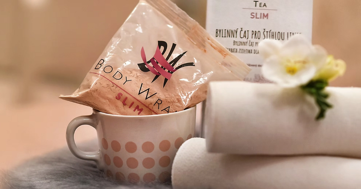 bodywraps příbram