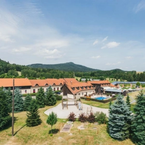 resort malevil