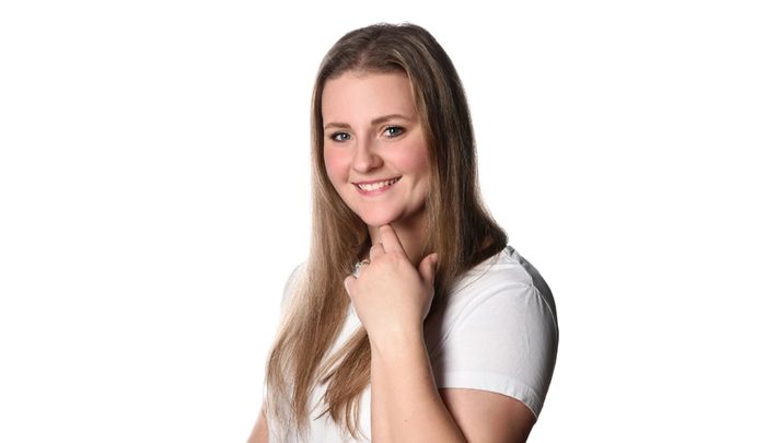 Dana Černohorská