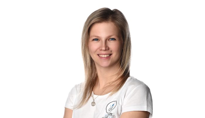 Mgr. Ivana Cízová