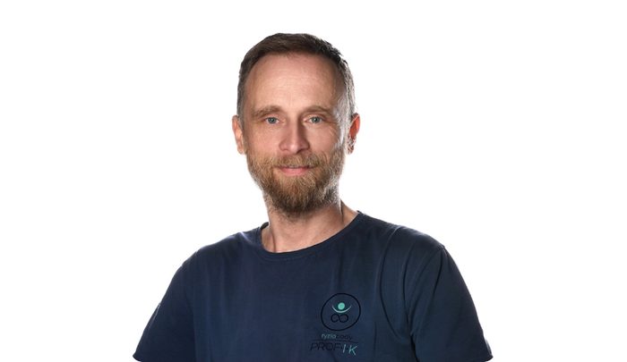 Bc. Ľubomír Bičej DiS.