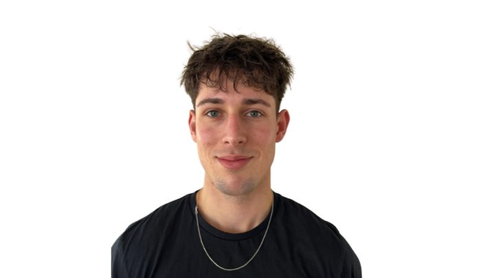 Michael Macek